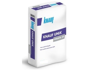KNAUF-  Unik versatil 30´ 5Kg Pasta de juntas  